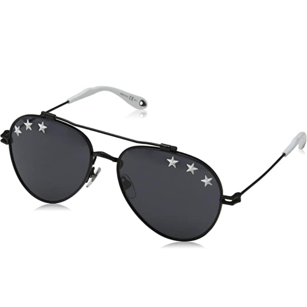 Givenchy Star Aviator Sunglasses